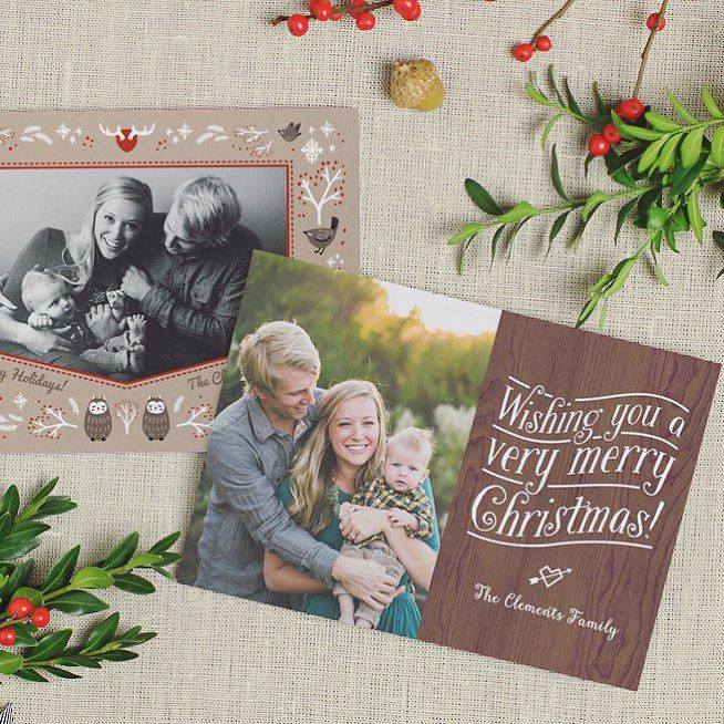 family christmas_card